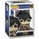 Funko Pop! Animation Black Clover Yuno