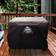 Pit Boss Cover Ultimate Plancha 4 Burner with Cart