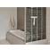 Zone Denmark Ume Skrapa 24 x 22 x 2,2 cm White