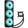 ASUS Prime LC 360 ARGB LCD Liquid Cooler 3x120mm