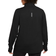 Nike Element Women's 1/2-Zip Running Top Plus Size - Black