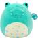 Squishmallows 40 cm P22 Alligator