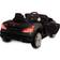 Jamara Ride On Mercedes-Benz SL 400 Schwarz 12V
