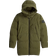 G-Star G- Whistler Padded Hooded Parka 2.0 Men - Green