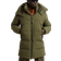 G-Star RAW G- Whistler Padded Hooded Parka 2.0