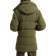 G-Star RAW G- Whistler Padded Hooded Parka 2.0
