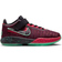 Nike LeBron 20 SE PSV - Night Maroon/Multi-Color/Black/Emerald