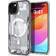 Spigen Ultra Hybrid Zero One MagFit Case for iPhone 15 Plus