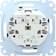 Schneider Electric Merten MEG2300-0414 1-way