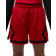 Nike Nike Sport Diamond Shorts - Red