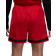Nike Sport Diamond Damesshorts - Rood