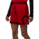 Nike Sport Diamond Damesshorts - Rood