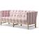 Fredericia Furniture EJ315 2.5 Pers Reflex 639/Walnut Sofa 180cm 2,5 personers