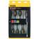 Stanley Tools 0-65-438 7 stk Skruetrækker