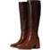 Vince Camuto Sangeti Dress Boots - Chocolate Brown
