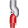 Dyson Advanced Cleaning Kit 972123-01 Purpur