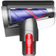 Dyson Advanced Cleaning Kit 972123-01 Purpur