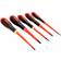 Bahco BE-9881S 5 Pcs Screwdriver