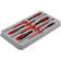 Bahco BE-9881S 5 Pcs Screwdriver
