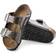 Birkenstock Kid's Arizona - Black Black/Cosmic Sparkle Black Multi