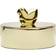 Skultuna Lisa Larson X Brass Small Box 10cm