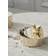 Skultuna Lisa Larson X Brass Small Box 10cm