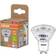 Osram Reflector LED Lamps 4.7W GU10