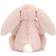 Jellycat Bashful Rabbit Blossom Blush Cherry 18cm