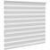 vidaXL Zebra 160x150cm
