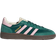 adidas Handball Spezial W - Collegiate Green/Clear Pink/Cream White