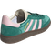 adidas Chaussure Handball Spezial - Collegiate Green/Vert/Rose