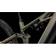 Cube Stereo Hybrid ONE44 HPC TM 800 Olive 2025 L