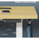 Flexispot E1 PRO Beige Skrivbord 60x100cm