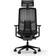 MaxMount NeoXL Black Kontorstol 139.5cm