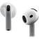 MTK Non-slip Silicone case, ear protectors For AirPods 4