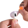 MTK Non-slip Silicone case, ear protectors For AirPods 4