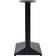 vidaXL 325438 Black Bordben 72cm
