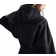Nike One Women's Oversized Therma-FIT Pullover Fleece Hoodie - Black/White