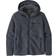 Patagonia Women's Retro Pile Fleece Hoody - Smolder Blue