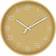 House Nordic Rosolini Ocher/Yellow Vægur 30cm