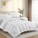 Wayfair Sleep All Season Duvet (218.4x208.3cm)