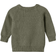 Name It Knitted Cardigan - Mulled Basil (13233105)