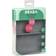 Beaba Plato Dividido Silicona Verde Salvia 1ud
