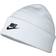 Nike Peak Futura Beanie - White/Black