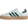 adidas Sambae W - Cloud White/Collegiate Green