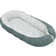 Ullenboom Kuschelnest Waffelpiqué 55x95 cm beige