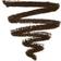 NYX Professional Makeup Eye and Eyebrow Pencil crayon yeux précision teinte 931 Black Brown 1.2 g