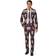 OppoSuits Day of the Dead Mens Suitmeister Suit Costume Suits
