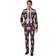 OppoSuits Day of the Dead Suitmeister Men's Suit Costume