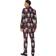 OppoSuits Day of the Dead Suitmeister Men's Suit Costume